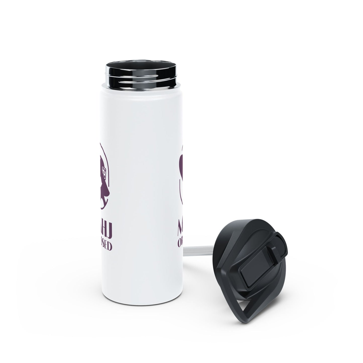 Icon Water Bottle