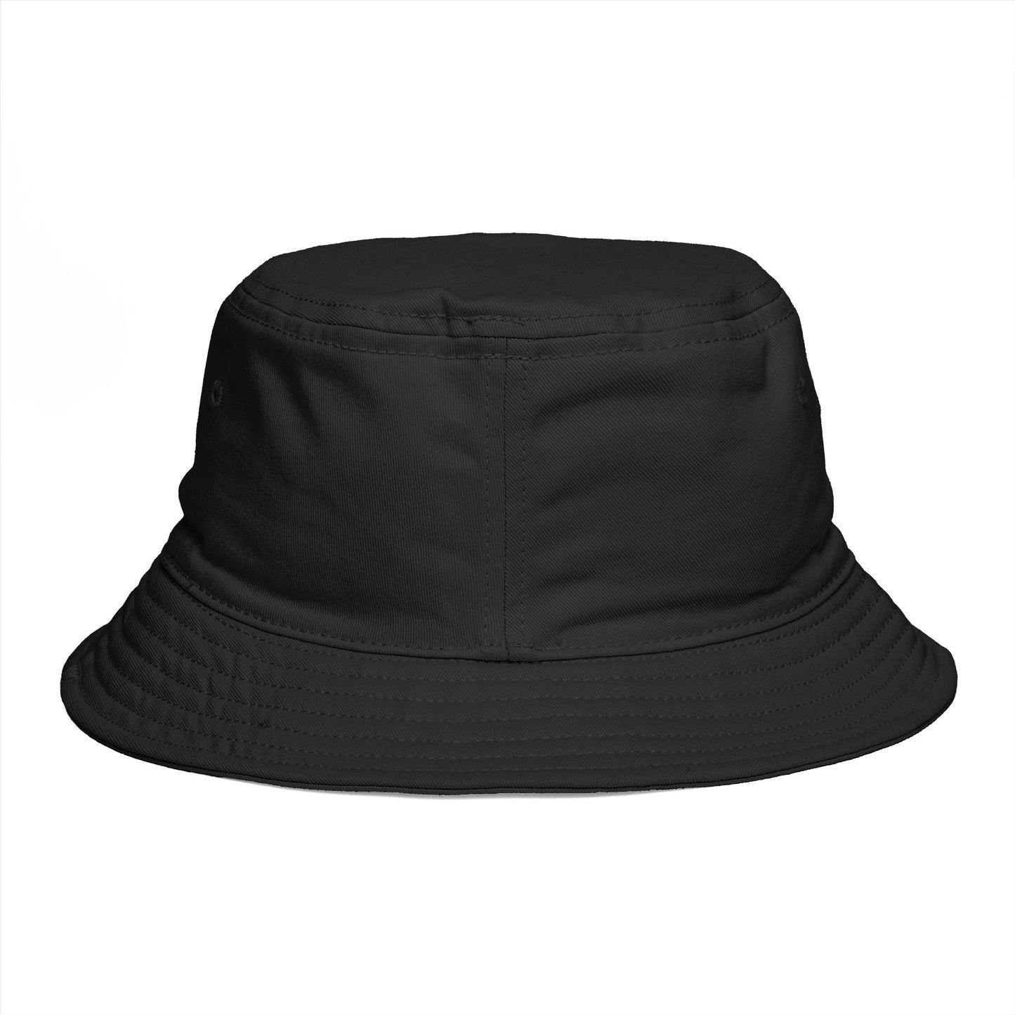 Mahj. Sun. Repeat Bucket Hat