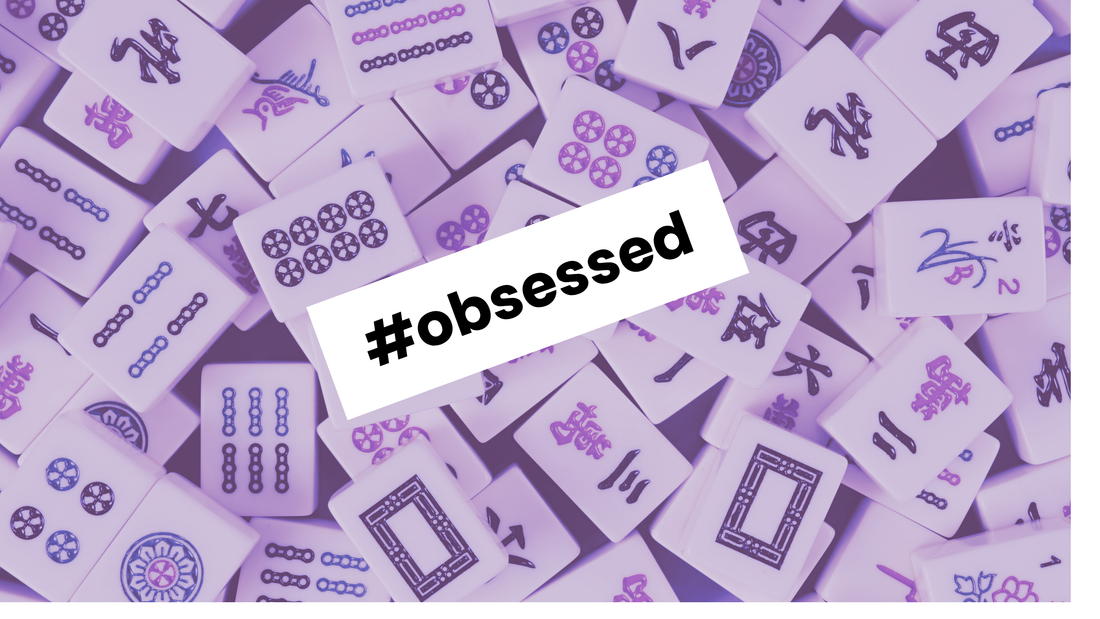 Introducing Mahj Obsessed