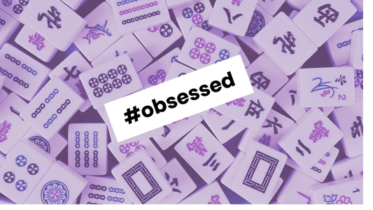Introducing Mahj Obsessed