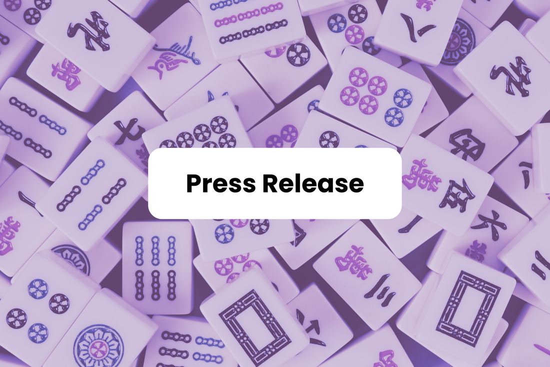 Launch Press Release