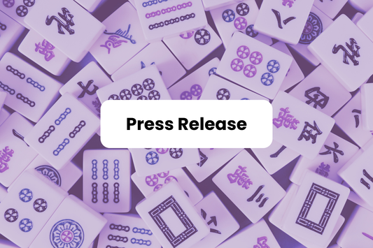 Launch Press Release