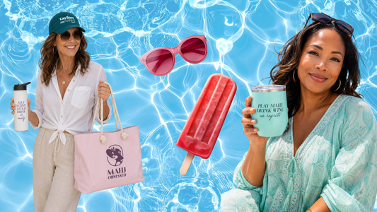Top 5 Mahjong Summer Must-Haves
