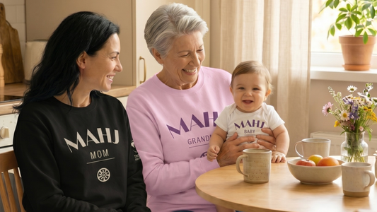 Why Moms Love Mahjong