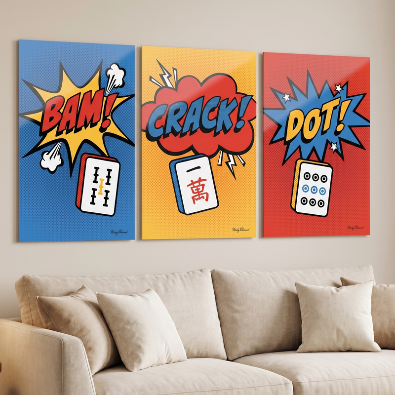 Pop Art