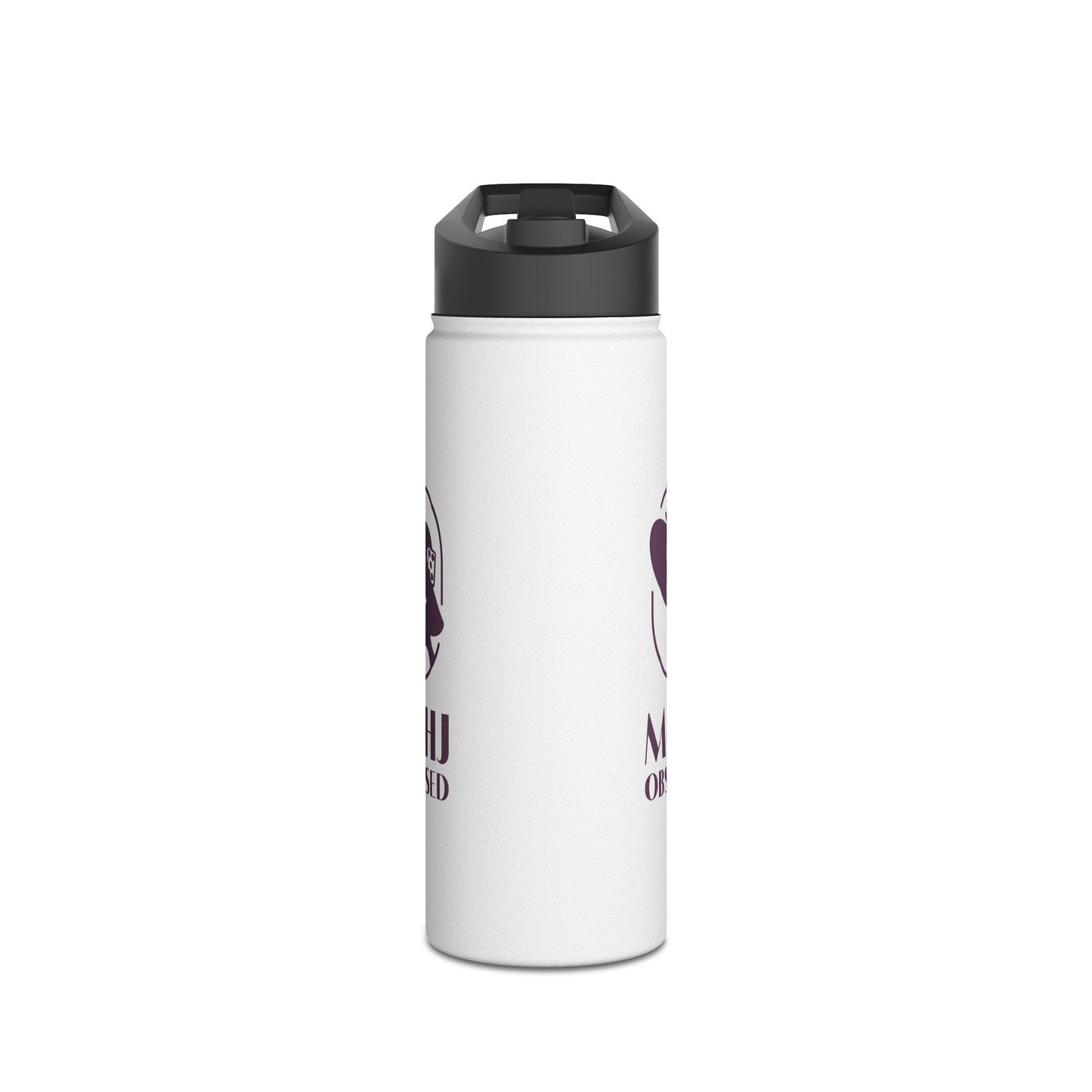 Icon Water Bottle
