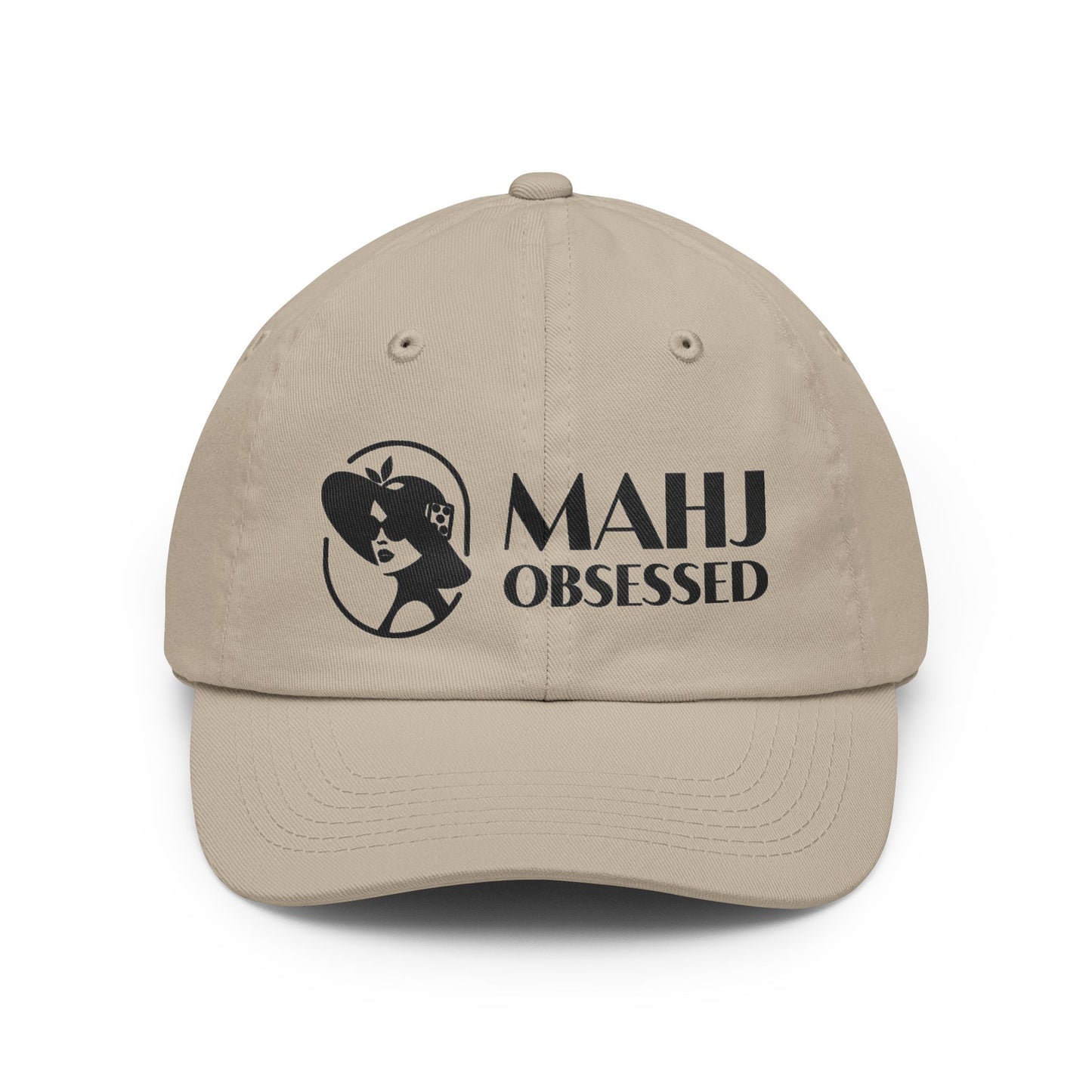 Icon Baseball Hat