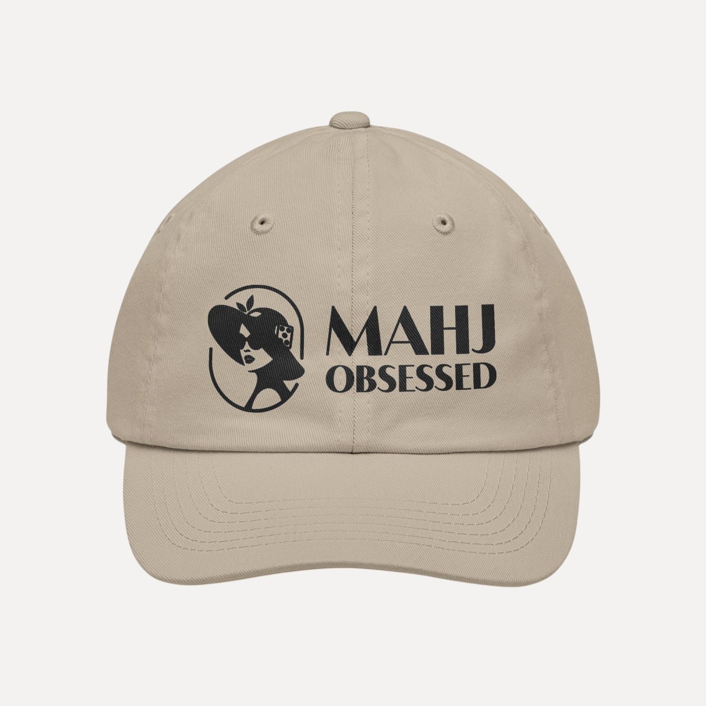 Icon Baseball Hat