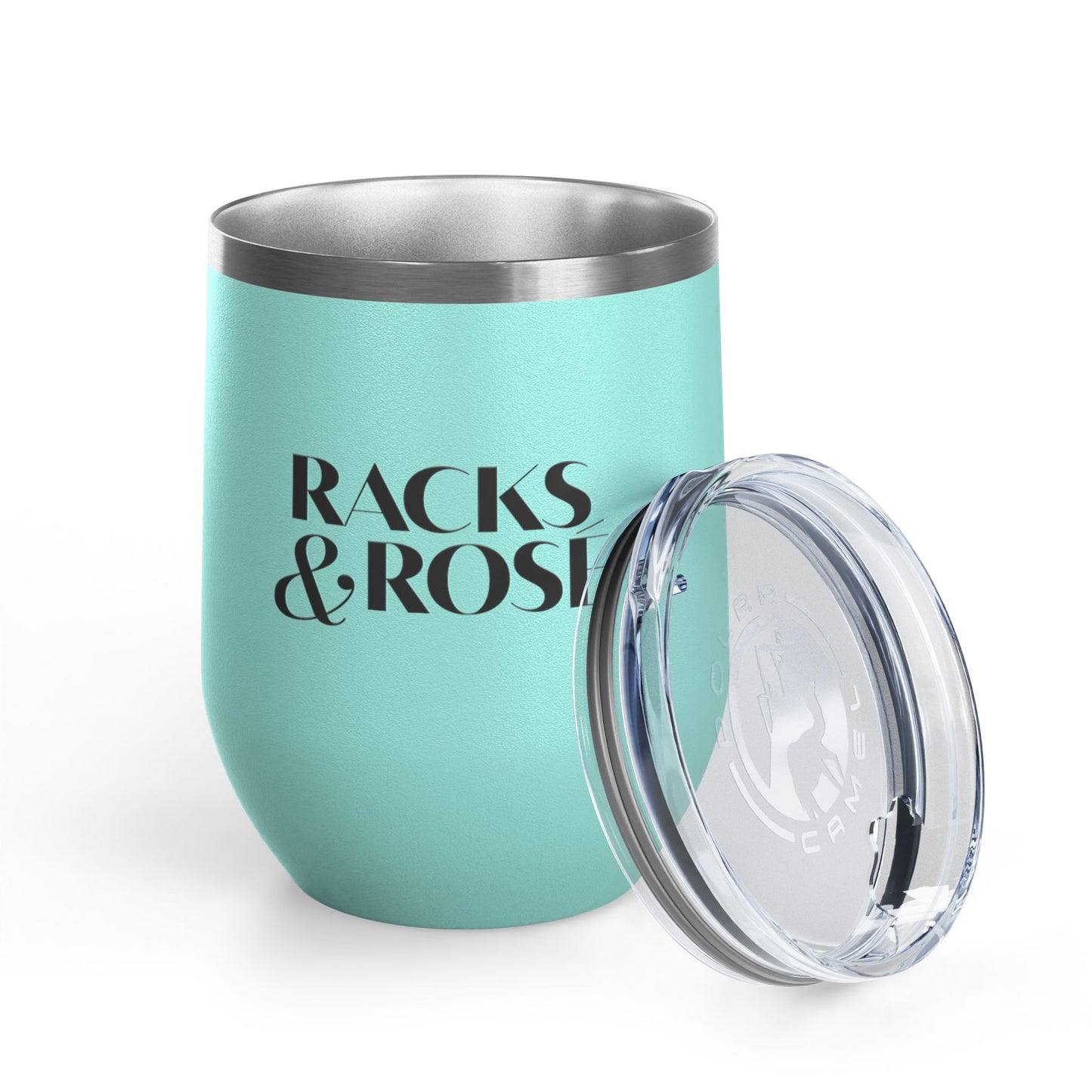 Rack & Rose Wine Tumbler