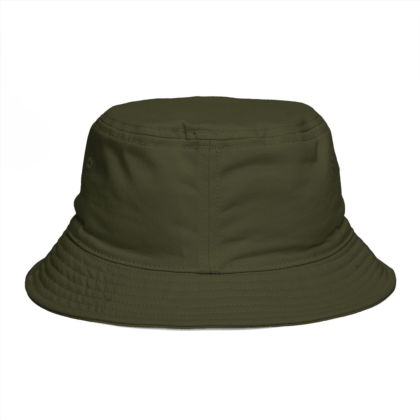 Tan Lines & Mahj Bucket Hat