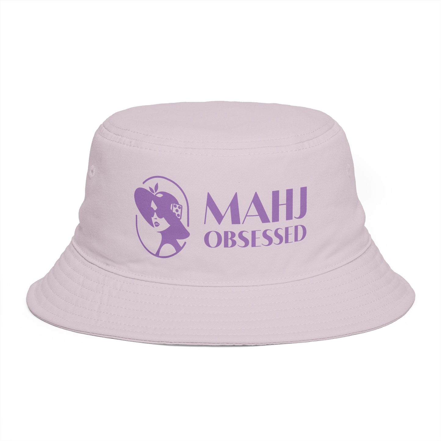 Icon Bucket Hat