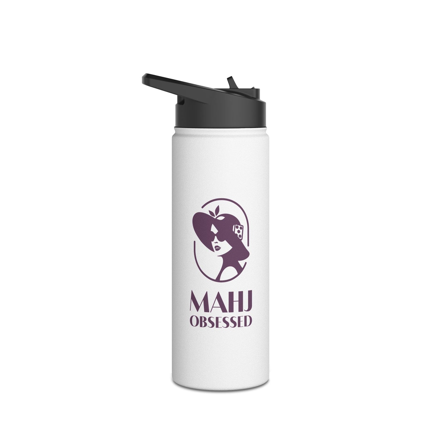 Icon Water Bottle