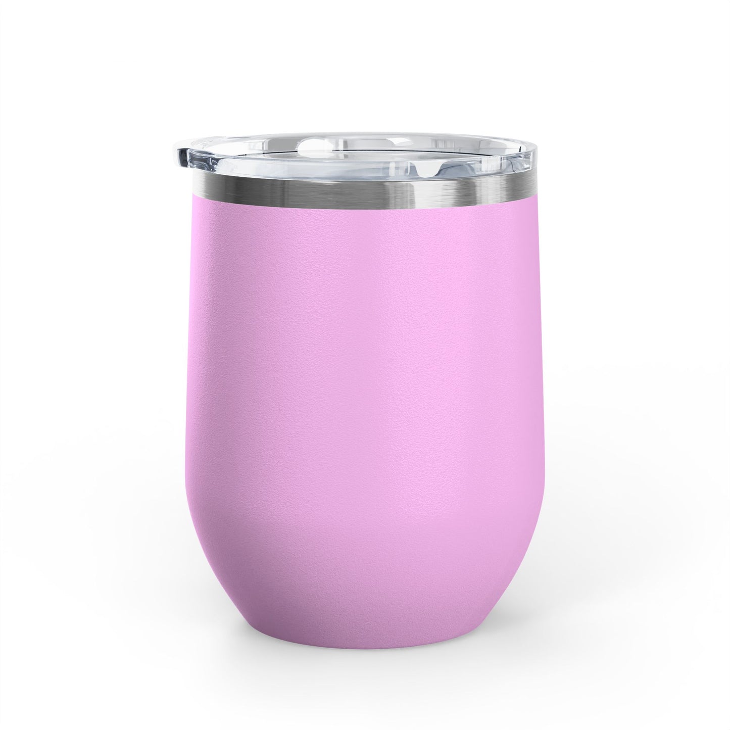 Mahj Obsessed Wine Tumbler — 12oz Insulated Mahjong Lover Travel Cup