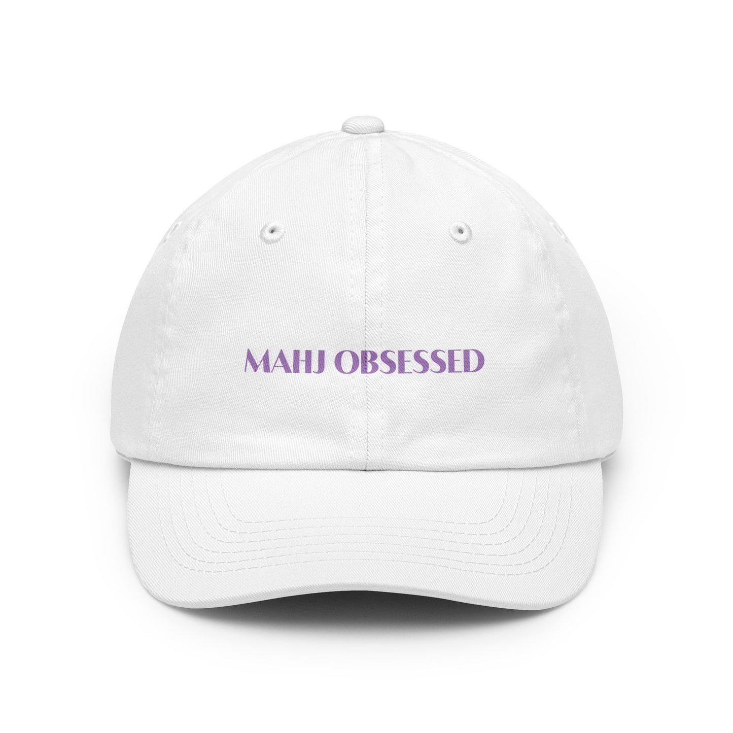 Subtle Obsession  baseball hat