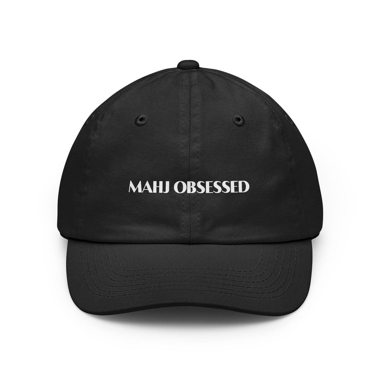 Subtle Obsession  baseball hat