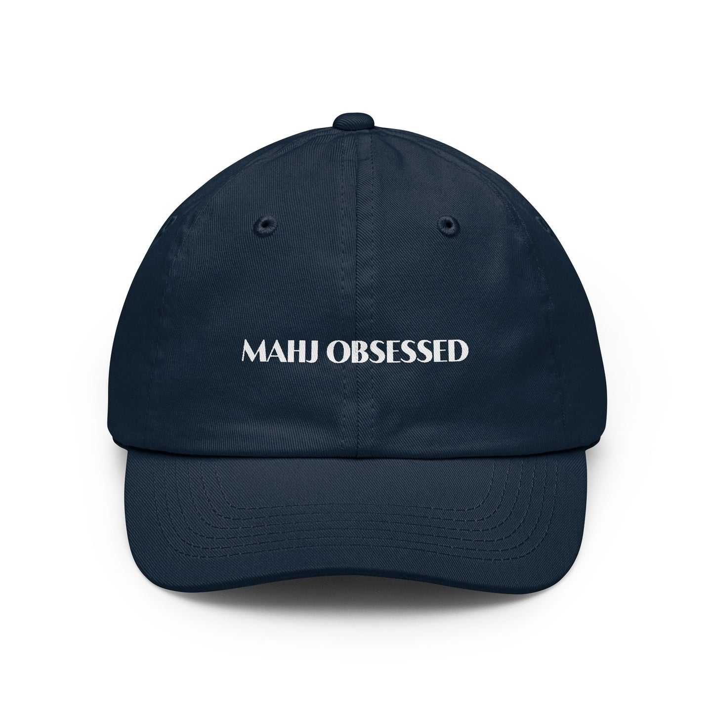Subtle Obsession  baseball hat