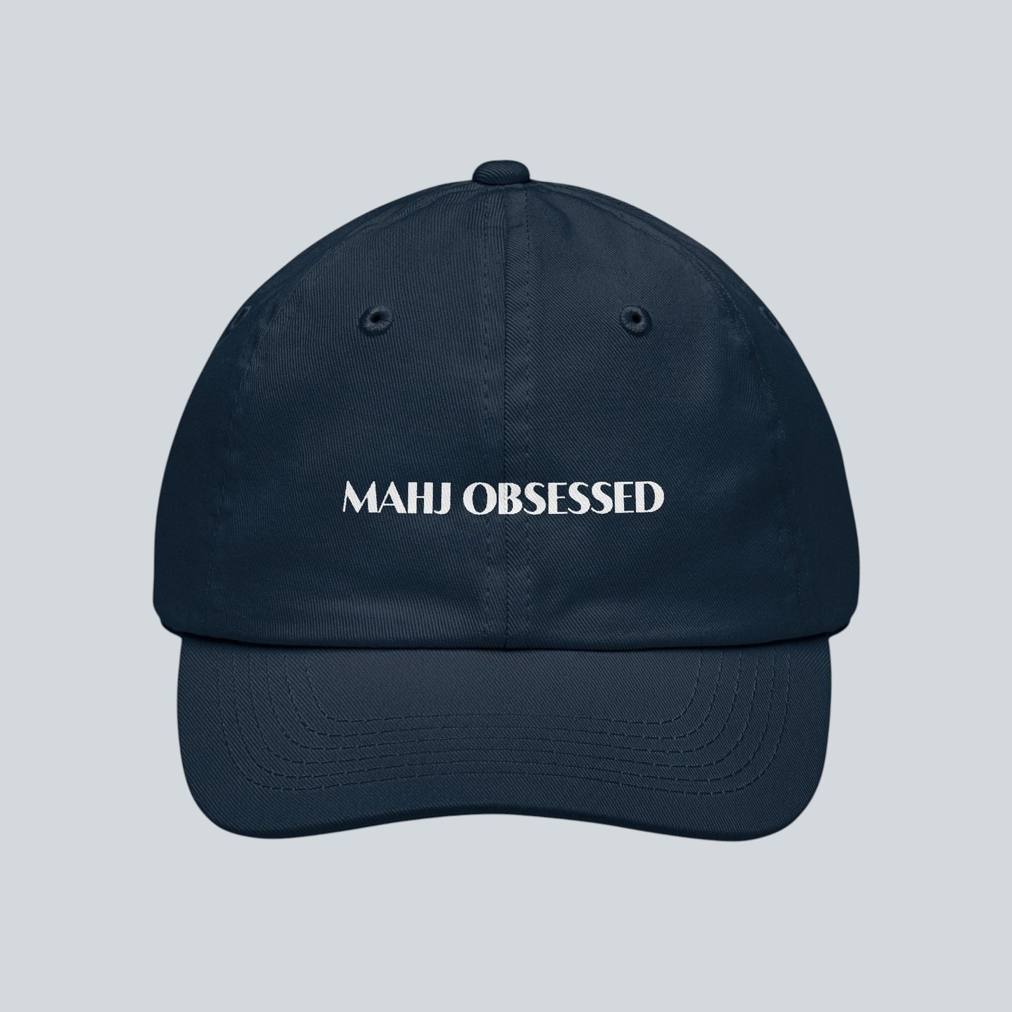 Subtle Obsession Baseball Hat