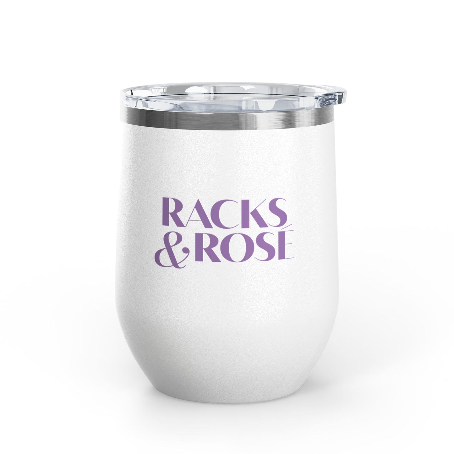 Rack & Rose Wine Tumbler