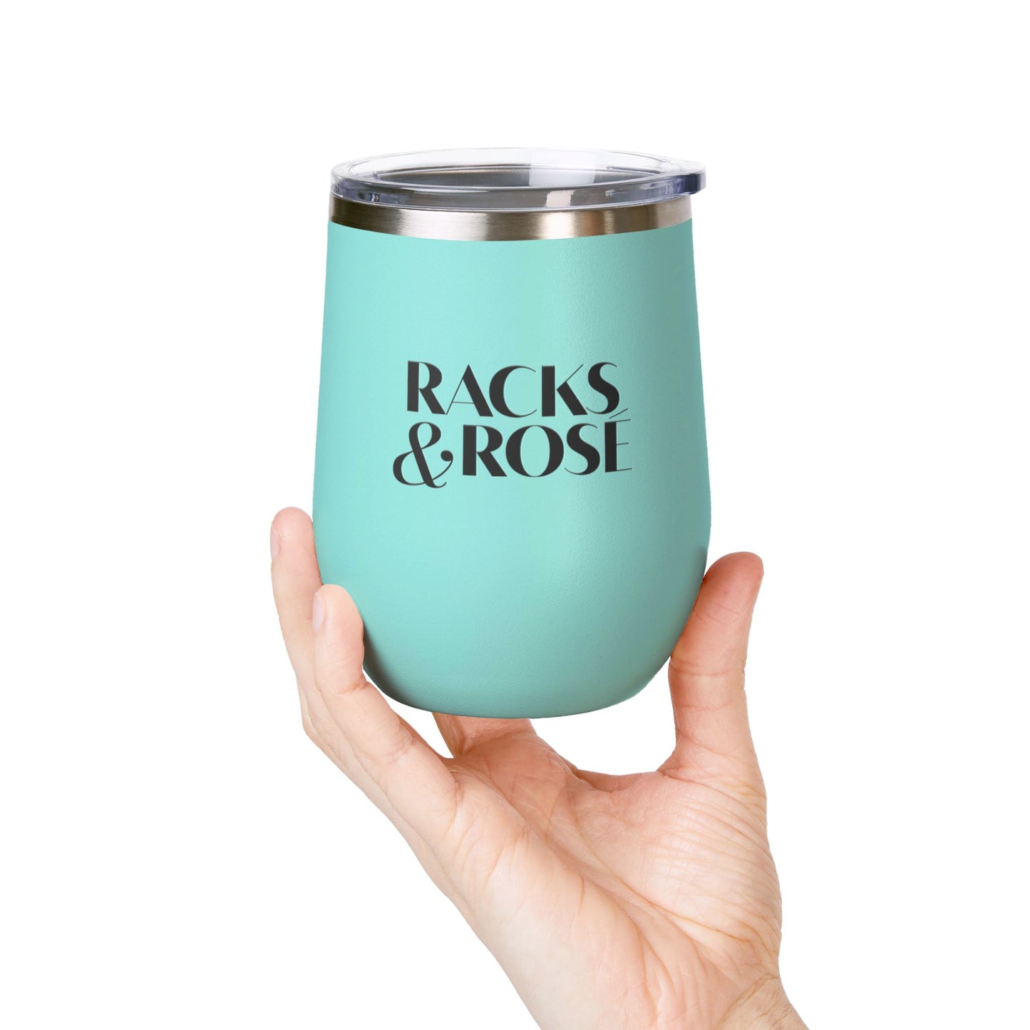 Rack & Rose Wine Tumbler