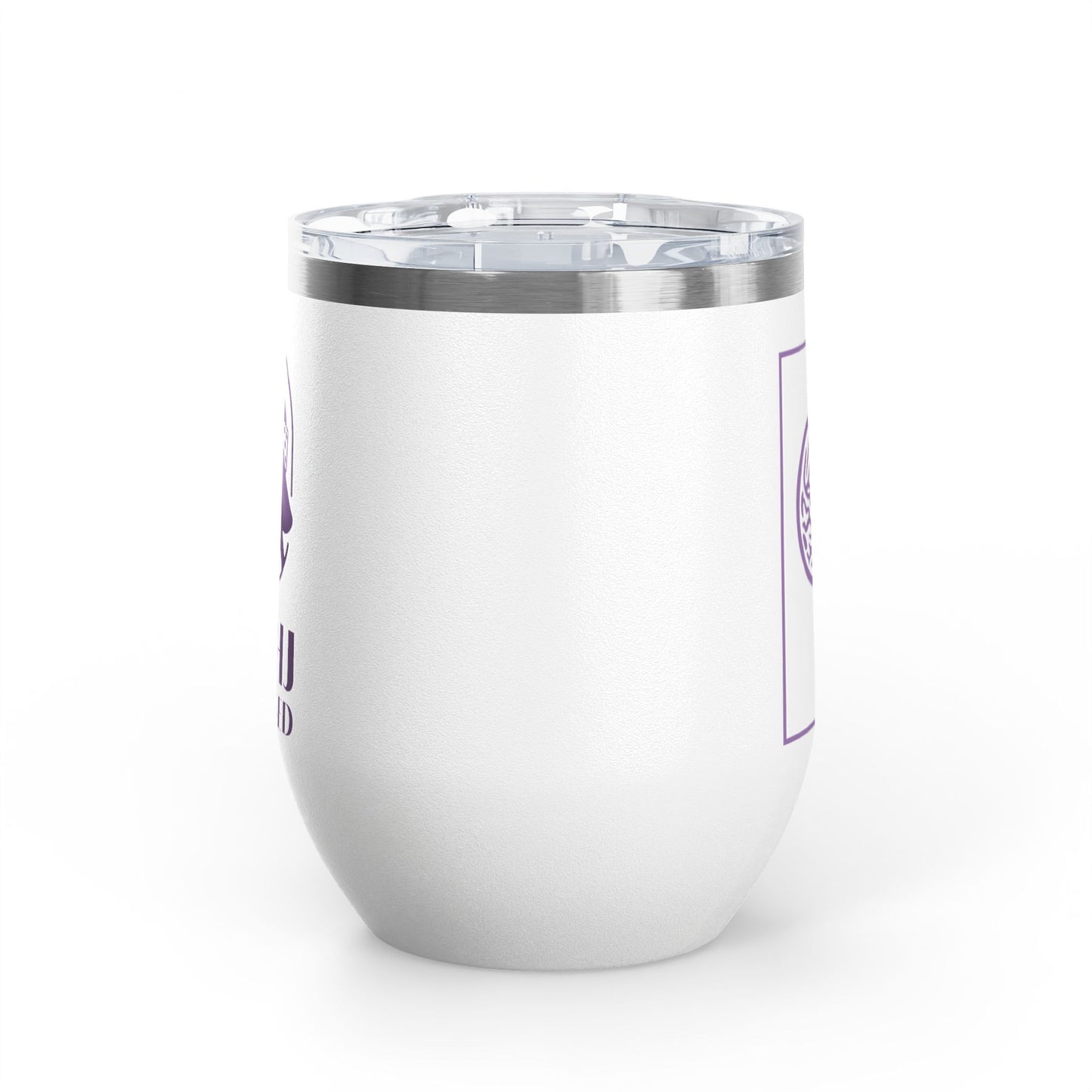 The Joker Wine Tumbler