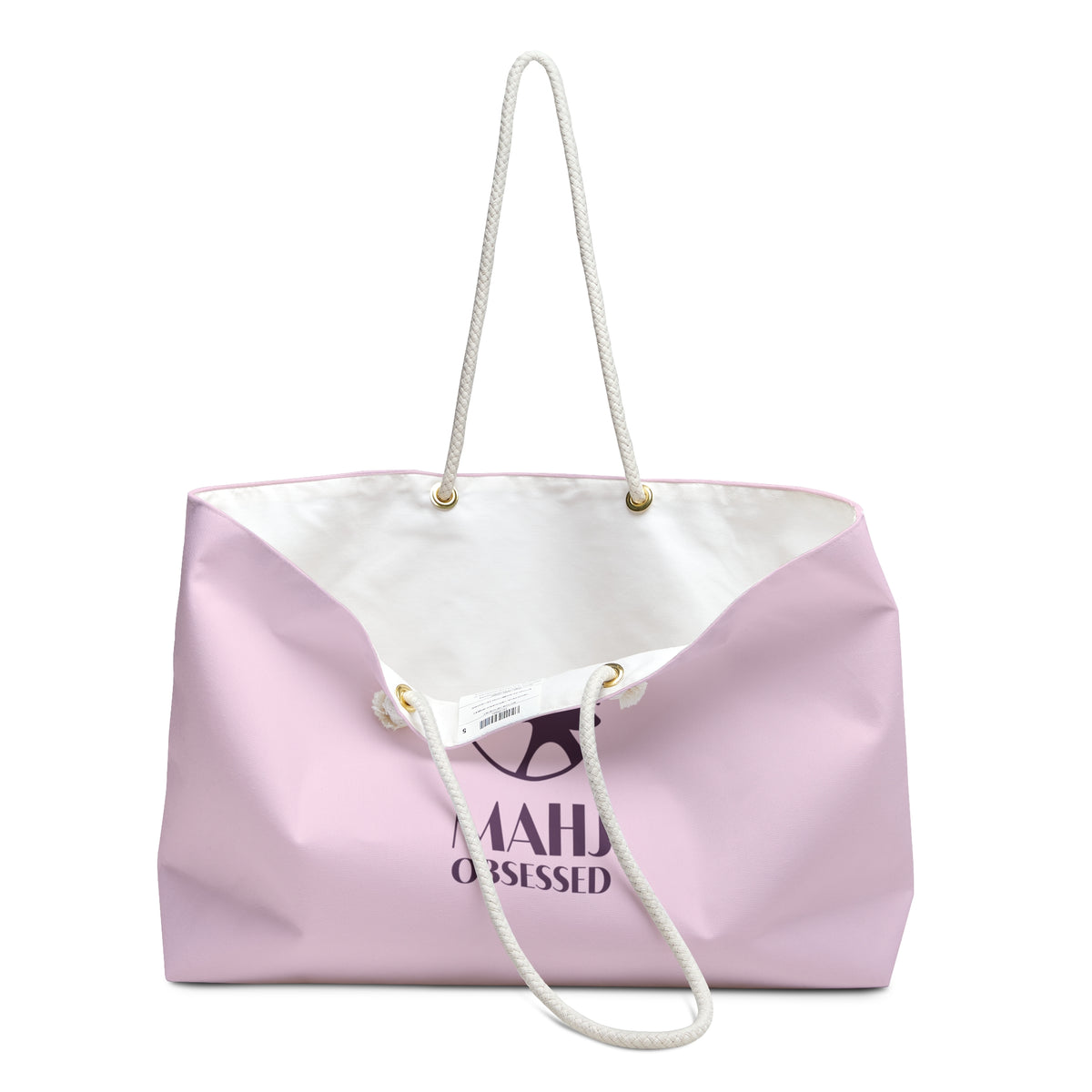 Icon Weekender Bag