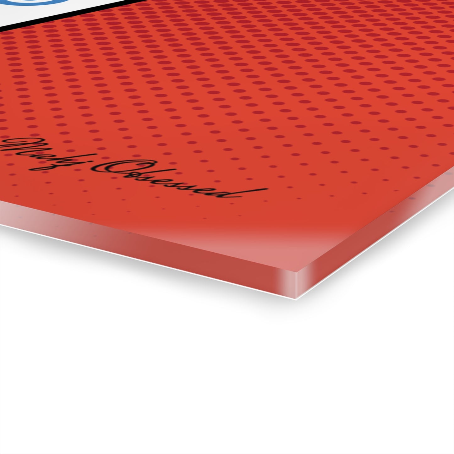 Holy Dot Tile!
