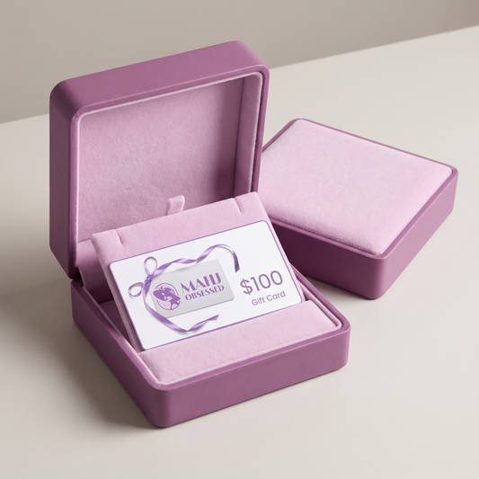 Mahj Obsessed Gift Card