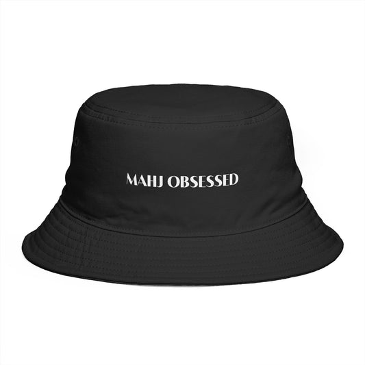 Subtle Obsession Bucket Hat
