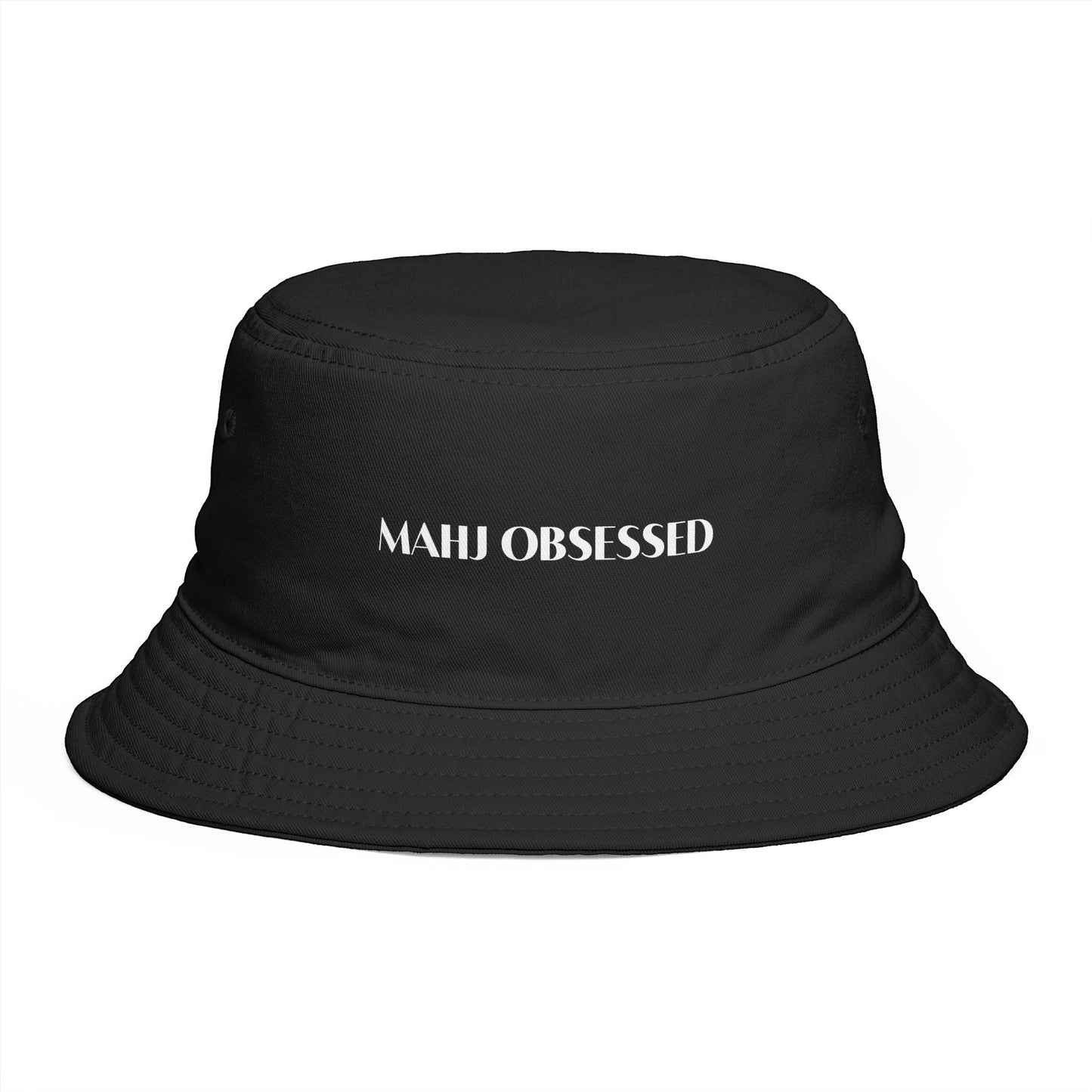 Subtle Obsession Bucket Hat