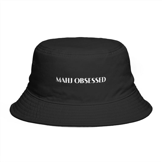 Subtle Obsession Bucket Hat