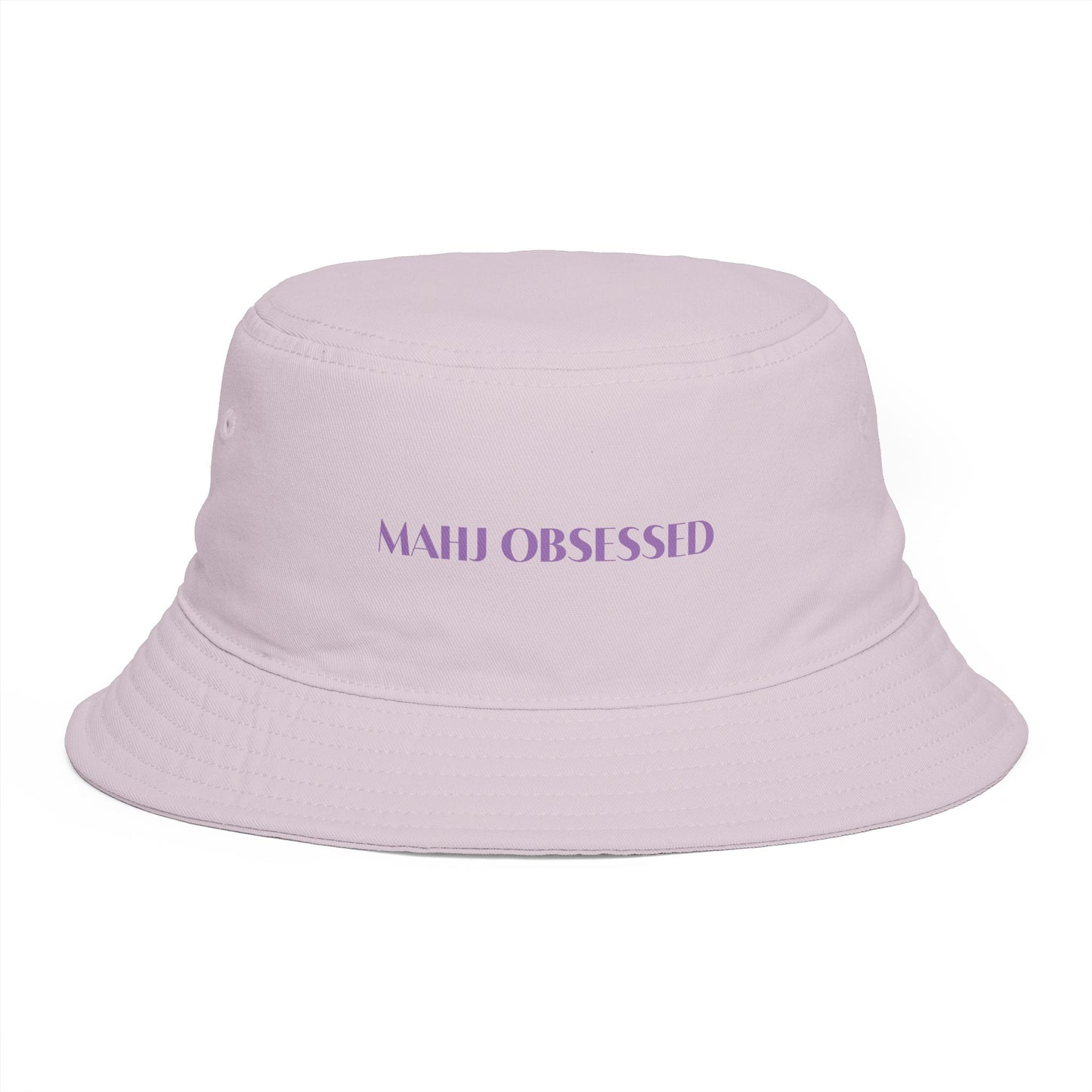 Subtle Obsession bucket hat