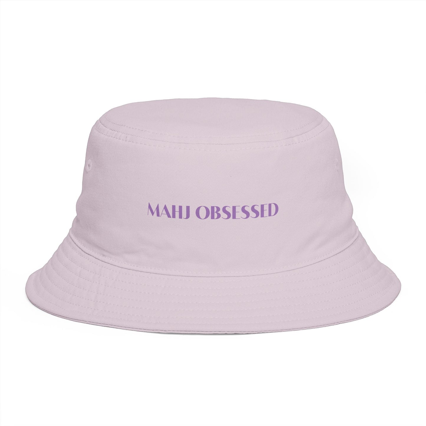 Subtle Obsession Bucket Hat