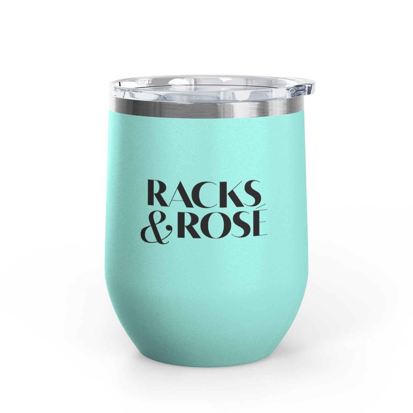 Rack & Rose Wine Tumbler