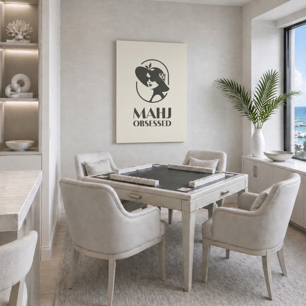 The Icon Ivory Canvas