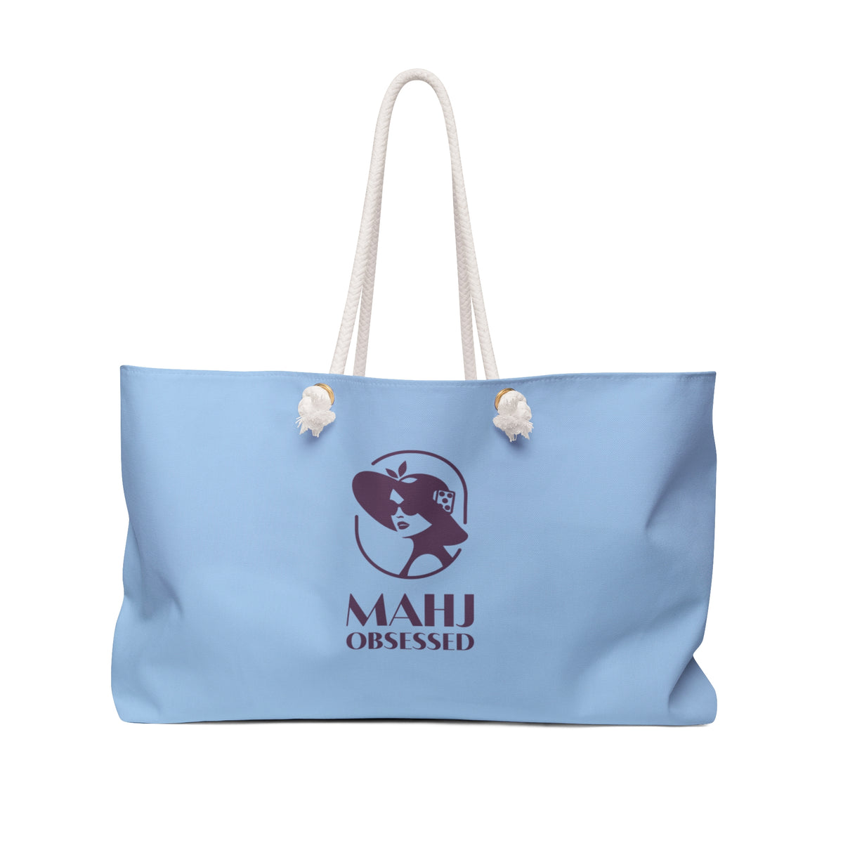 Icon Weekender Bag
