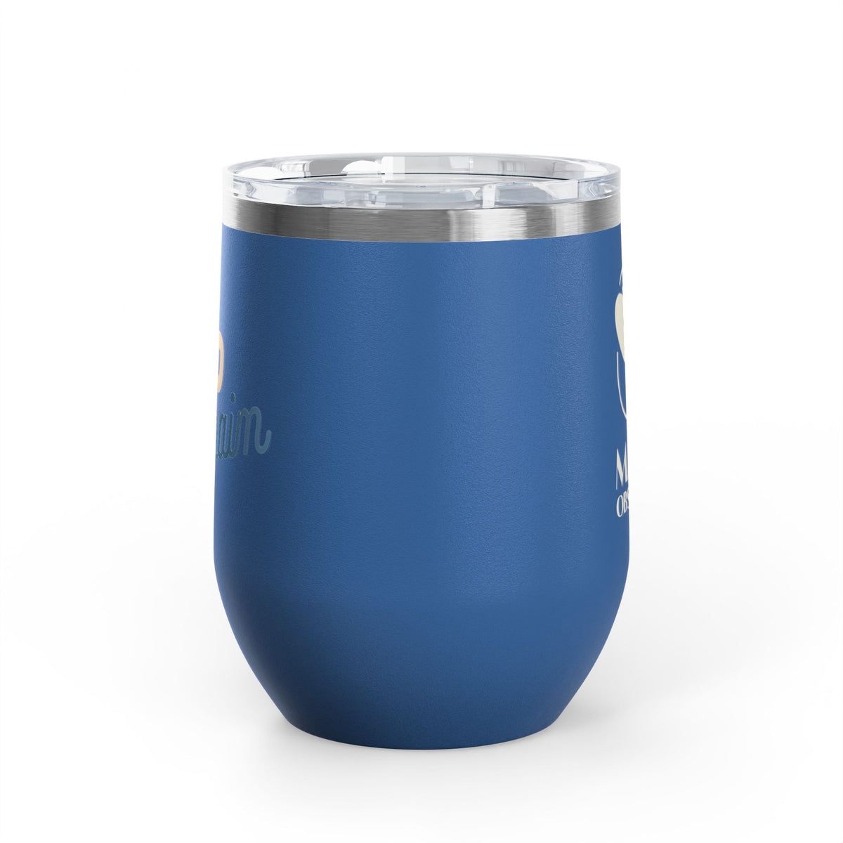 Bird Bam L'Chaim Wine Tumbler