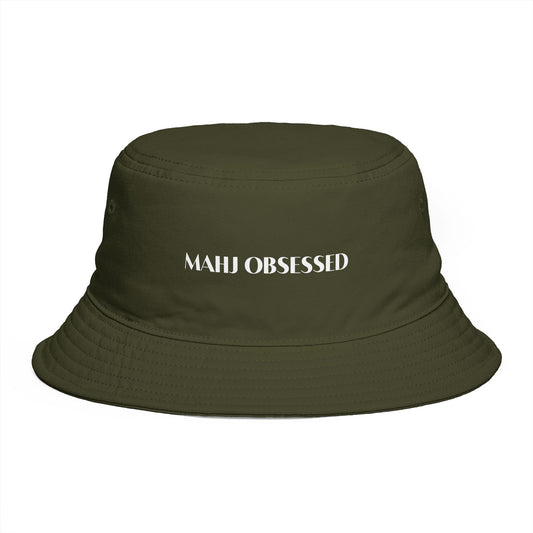 Subtle Obsession bucket hat