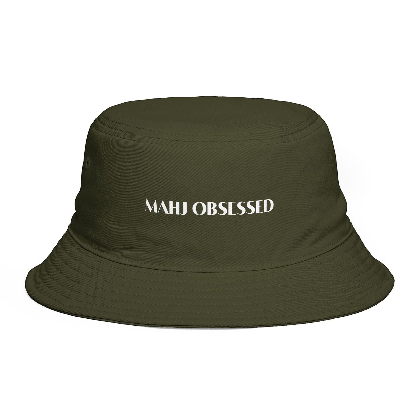 Subtle Obsession Bucket Hat