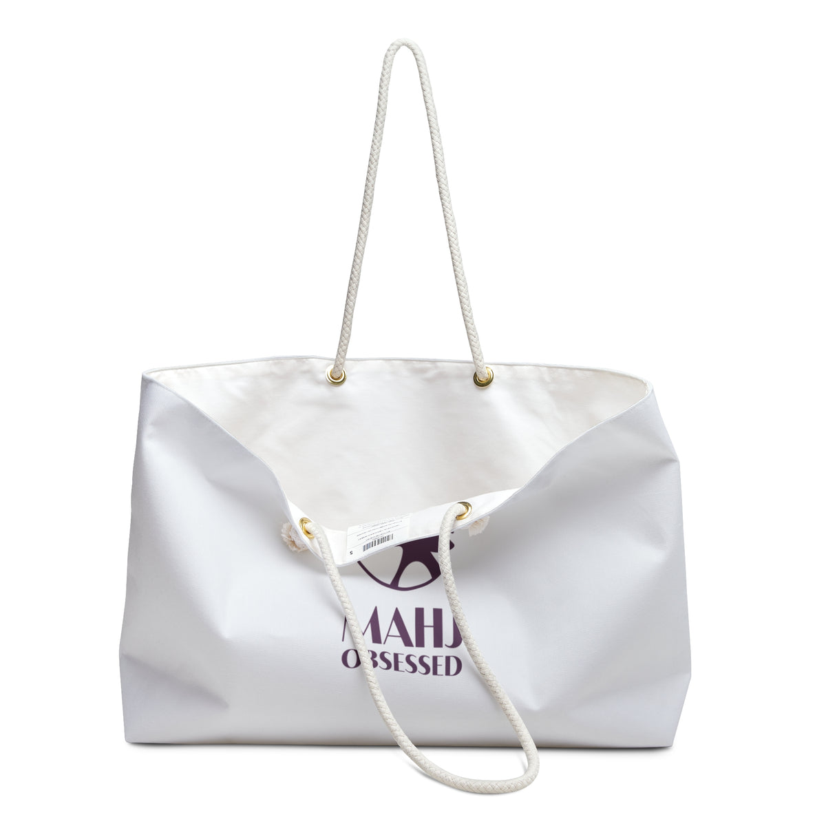 Icon Weekender Bag