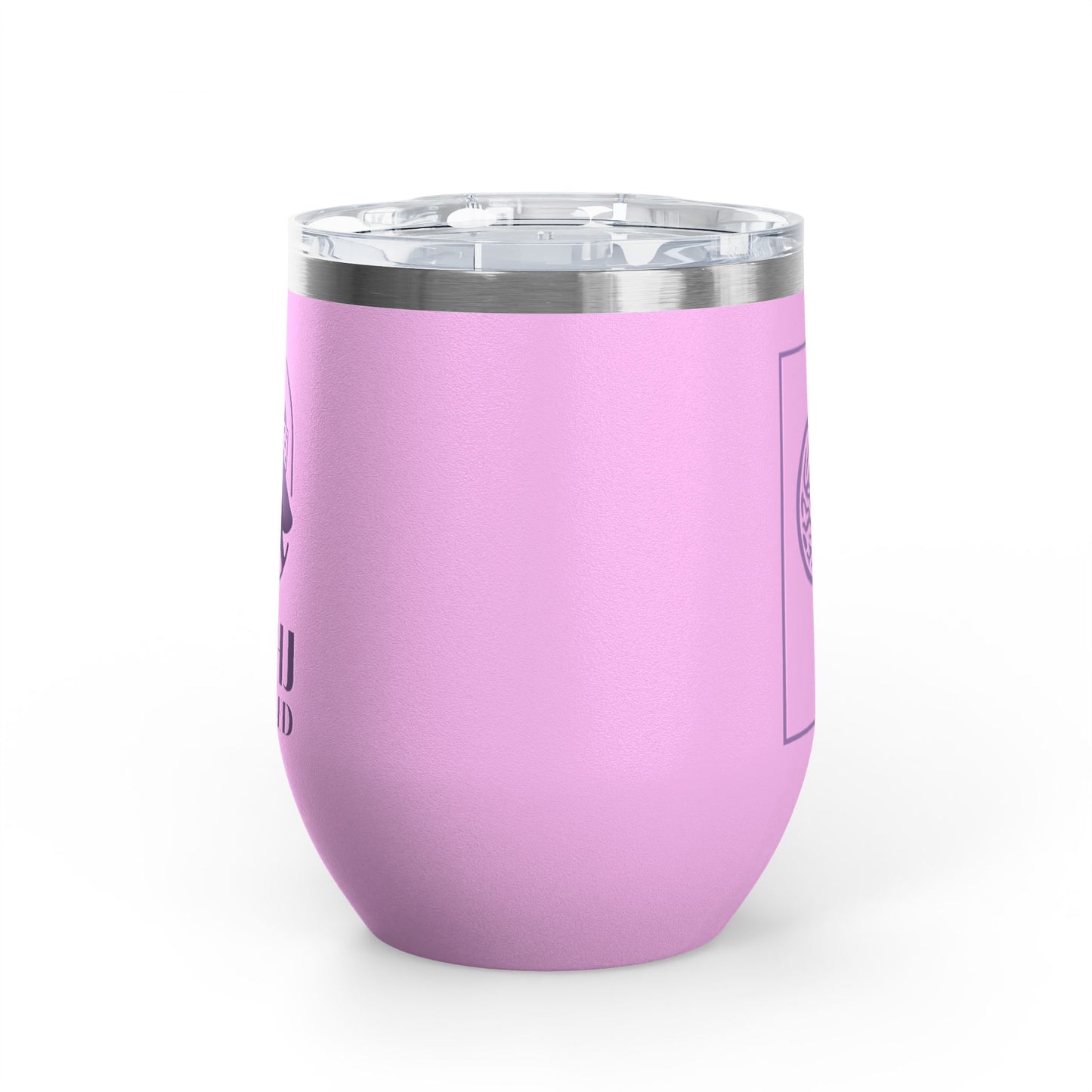 The Joker Wine Tumbler