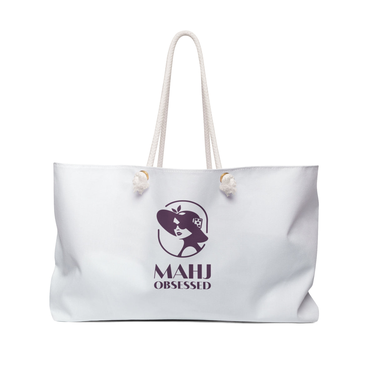 Icon Weekender Bag