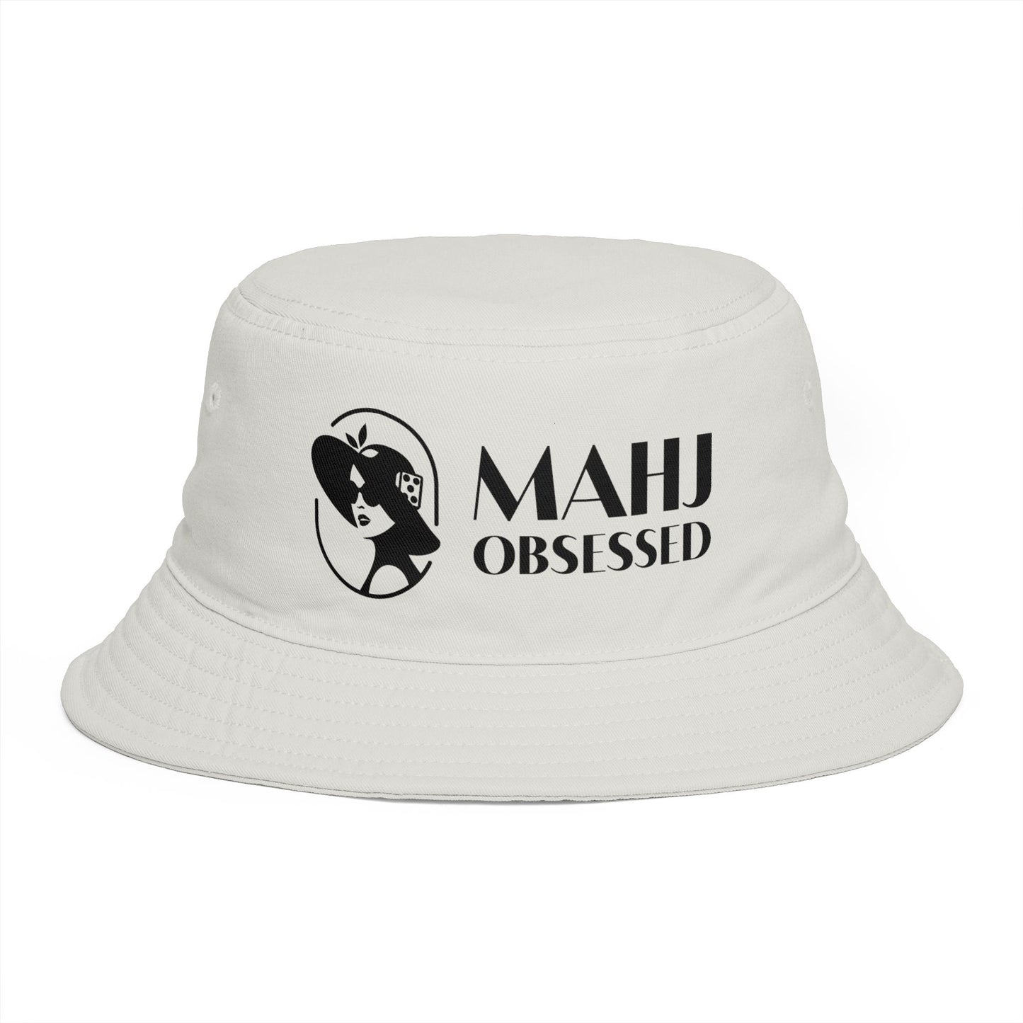 Icon Bucket Hat
