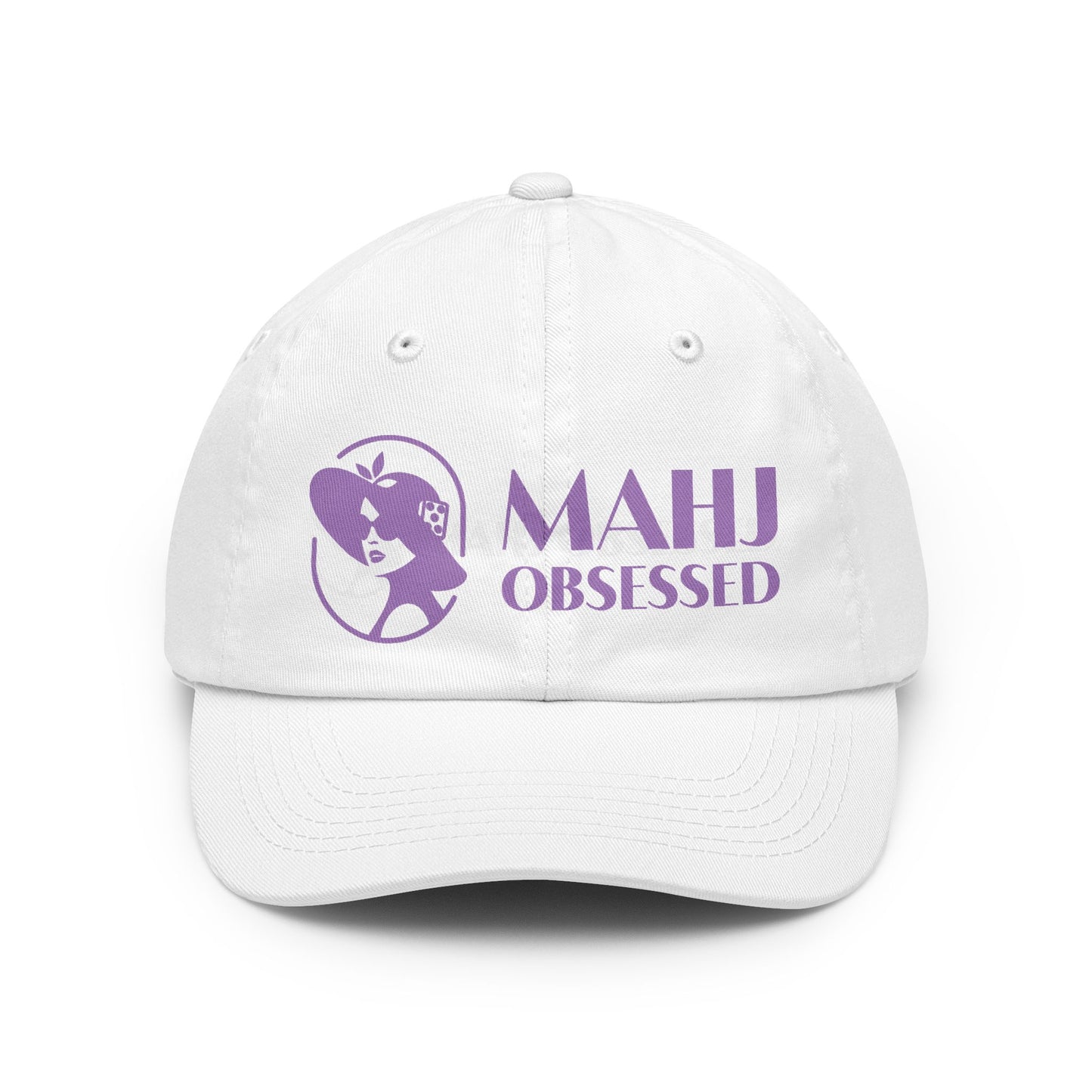 Icon Baseball Hat