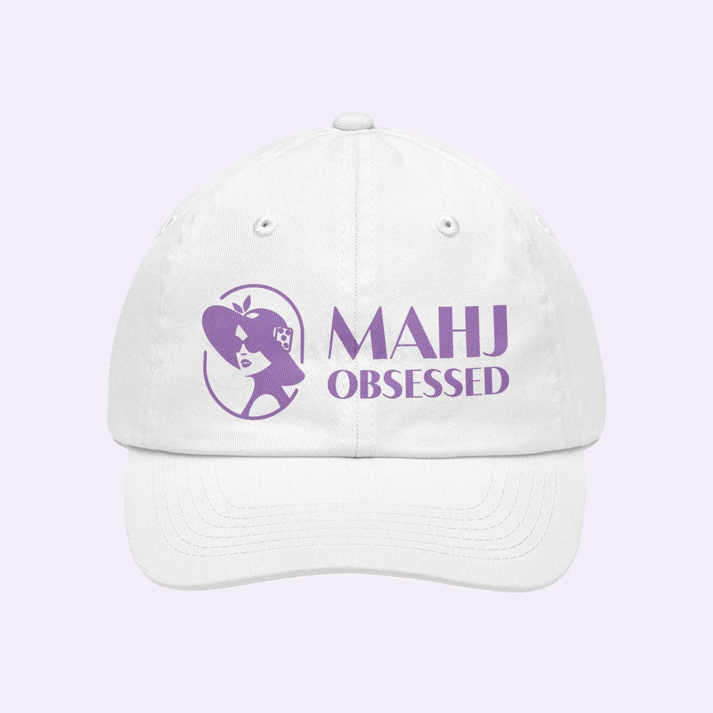 Icon Baseball Hat