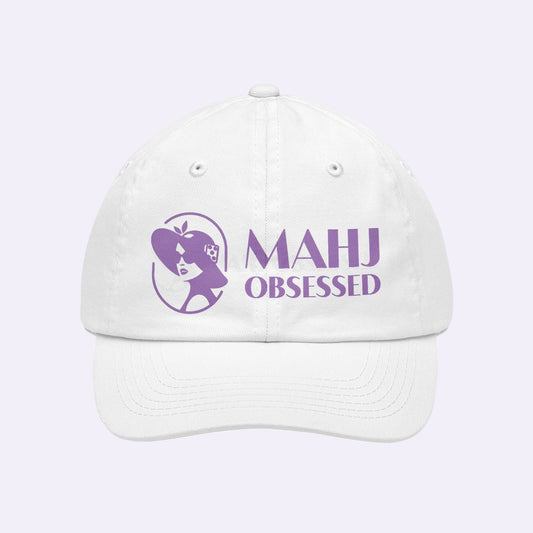 Icon Baseball Hat