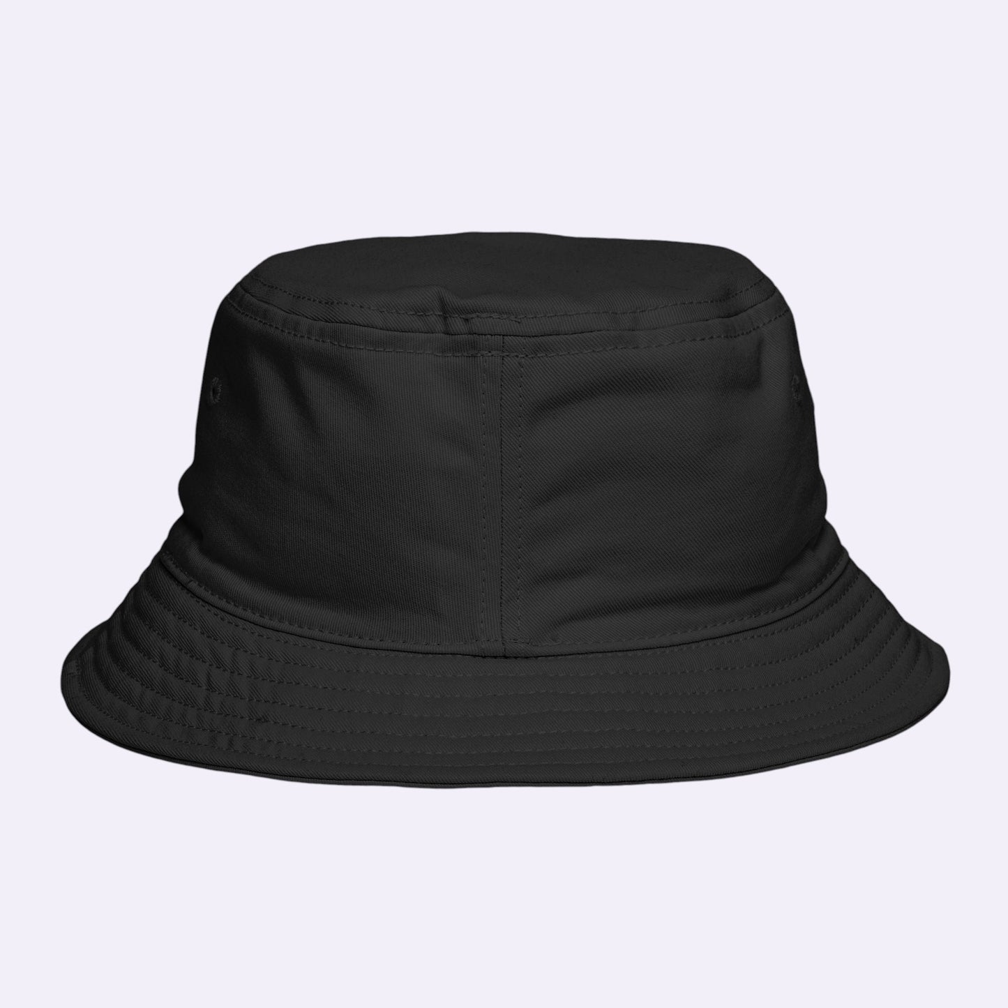 Subtle Obsession Bucket Hat