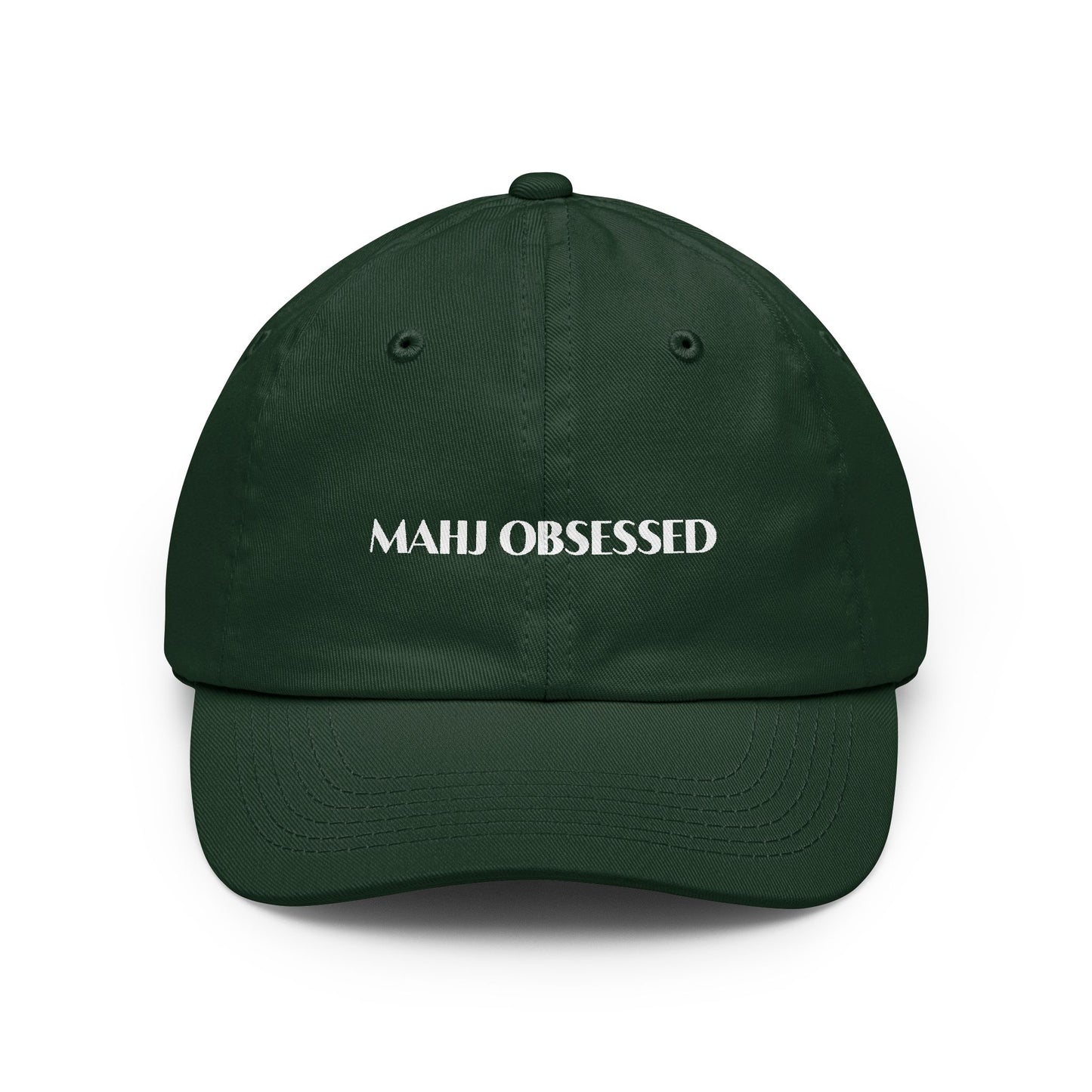 Subtle Obsession  baseball hat