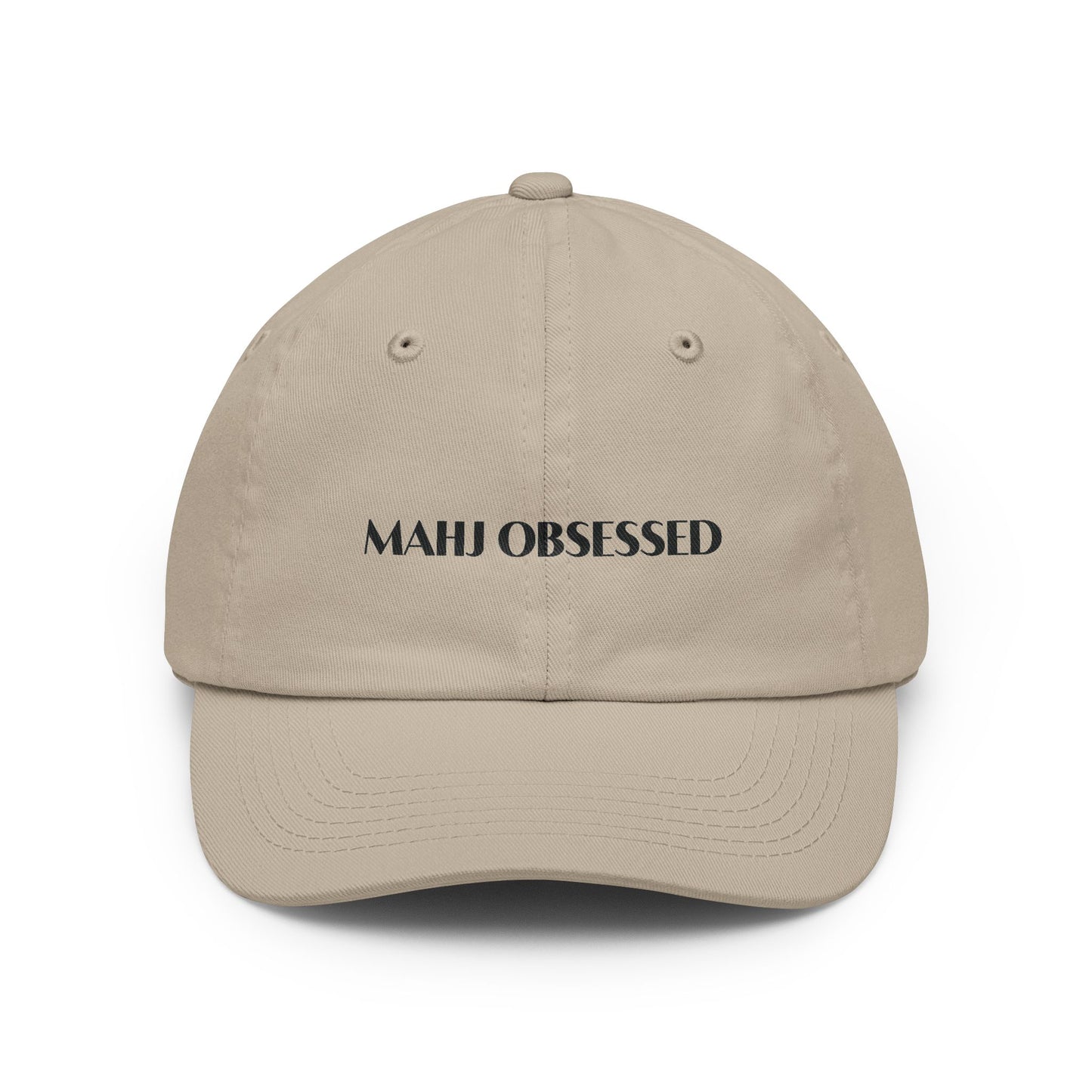 Subtle Obsession  baseball hat