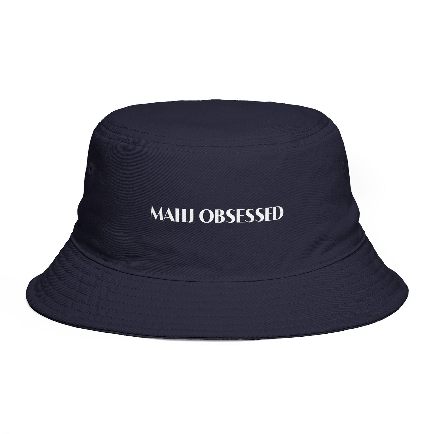 Subtle Obsession bucket hat