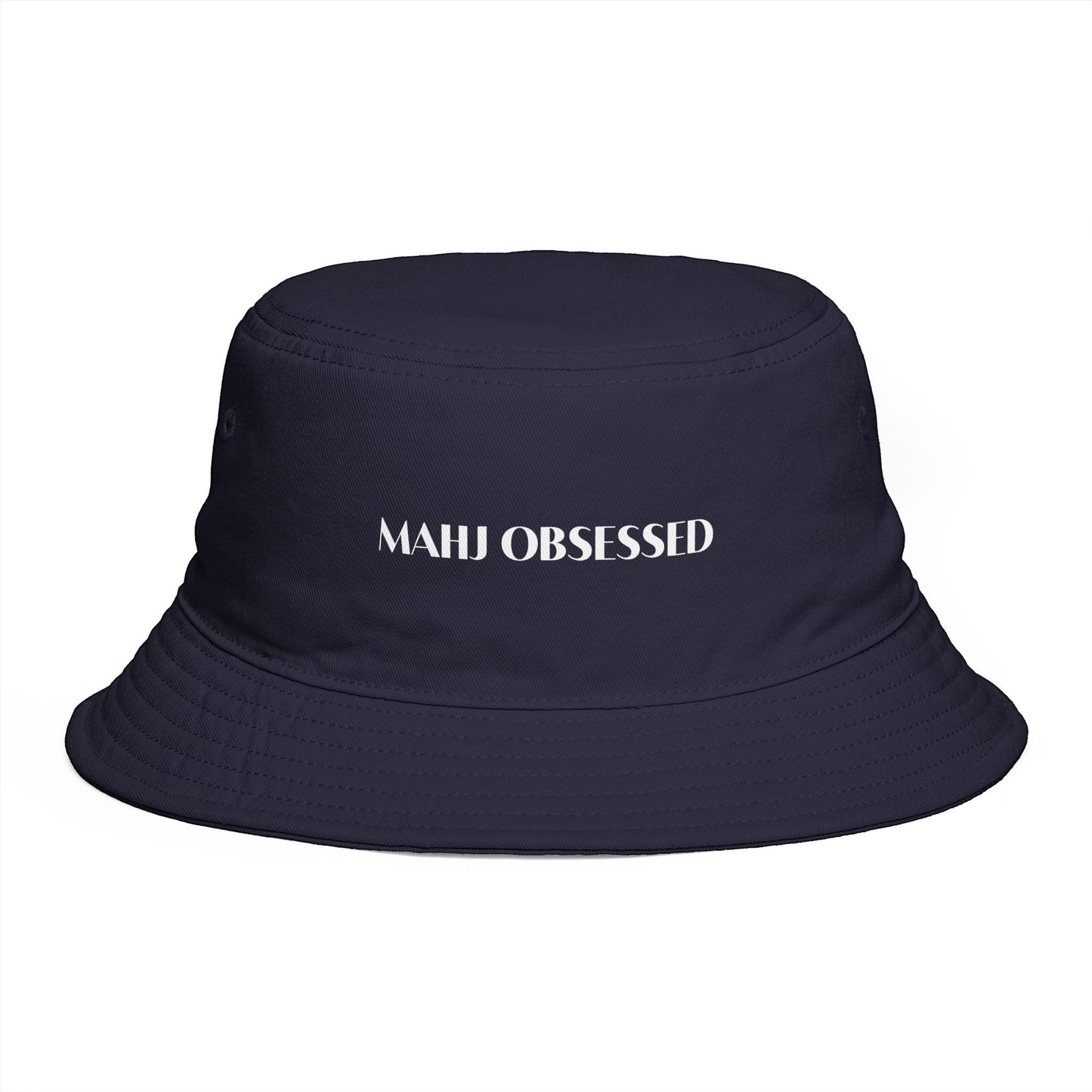 Subtle Obsession Bucket Hat